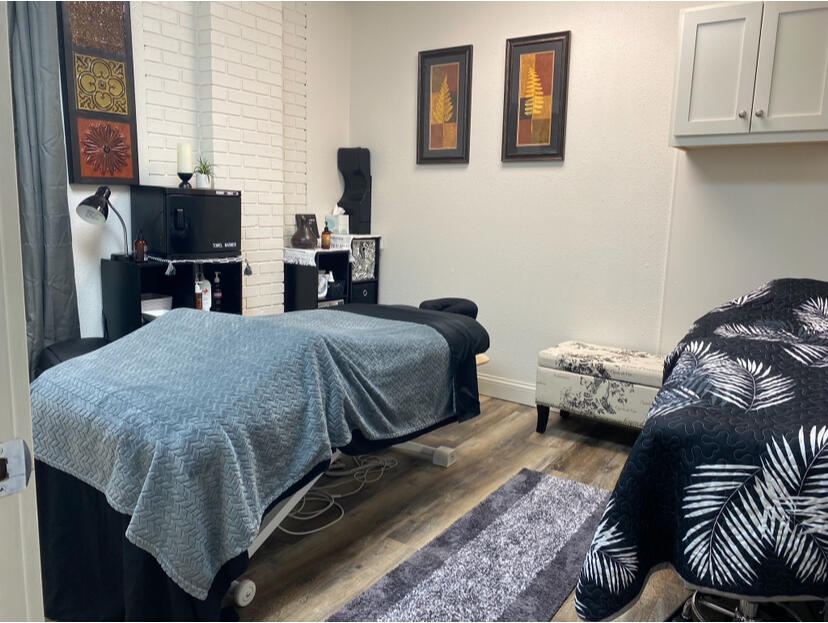 Massage Room